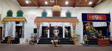 hindu temple redmond wa.